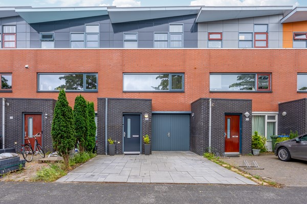 Medium property photo - Serenade 33, 1507 VK Zaandam